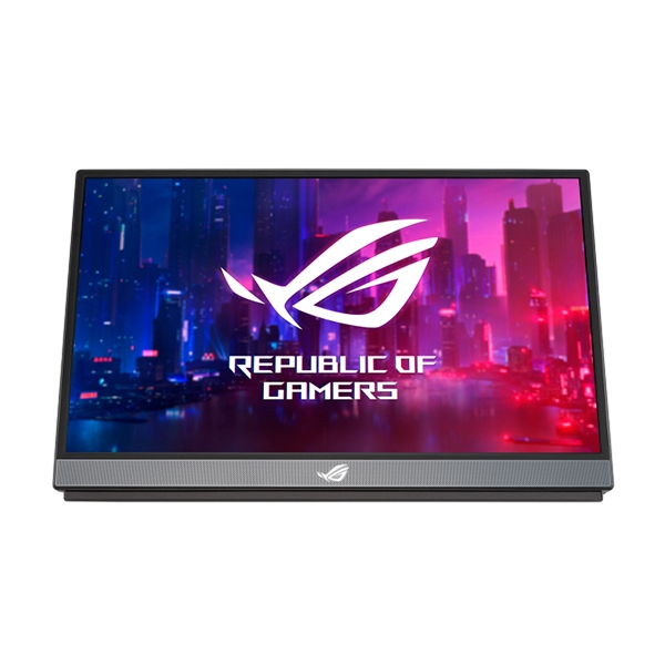 Asus XG17AHPE 173 Full HD IPS 240Hz Bat  Monitor Asus XG17AHPE 173 Full HD IPS 240Hz Bat  Monitor