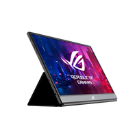 Asus XG17AHPE 173 Full HD IPS 240Hz Bat Monitor Asus XG17AHPE 173 Full HD IPS 240Hz Bat Monitor