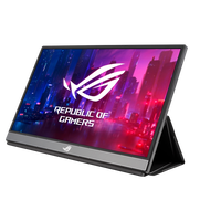 Asus XG17AHPE 173 Full HD IPS 240Hz Bat Monitor Asus XG17AHPE 173 Full HD IPS 240Hz Bat Monitor