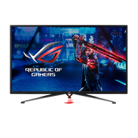 Asus XG438QR 43 4K VA 120Hz HDR600 FreeSync Monitor Asus XG438QR 43 4K VA 120Hz HDR600 FreeSync Monitor