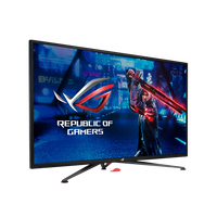 Asus XG438QR 43 4K VA 120Hz HDR600 FreeSync Monitor Asus XG438QR 43 4K VA 120Hz HDR600 FreeSync Monitor
