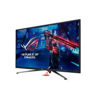 Asus XG438QR 43 4K VA 120Hz HDR600 FreeSync Monitor Asus XG438QR 43 4K VA 120Hz HDR600 FreeSync Monitor