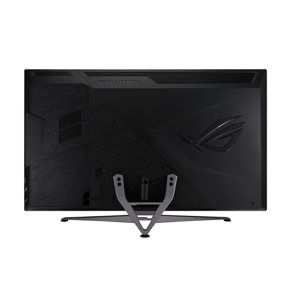 Asus XG438QR 43 4K VA 120Hz HDR600 FreeSync Monitor Asus XG438QR 43 4K VA 120Hz HDR600 FreeSync Monitor