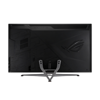 Asus XG438QR 43 4K VA 120Hz HDR600 FreeSync Monitor Asus XG438QR 43 4K VA 120Hz HDR600 FreeSync Monitor