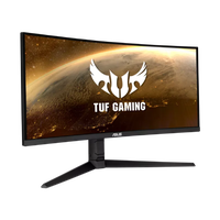 Asus VG34VQL1B 34 WQHD VA 165Hz Curvo Monitor Asus VG34VQL1B 34 WQHD VA 165Hz Curvo Monitor