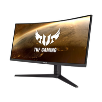 Asus VG34VQL1B 34 WQHD VA 165Hz Curvo Monitor Asus VG34VQL1B 34 WQHD VA 165Hz Curvo Monitor