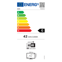 Asus VG34VQL1B 34 WQHD VA 165Hz Curvo Monitor Asus VG34VQL1B 34 WQHD VA 165Hz Curvo Monitor