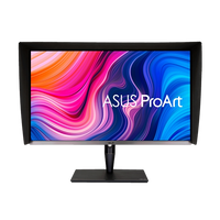 Asus PA32UCGK 32 4K IPS 120Hz 995 Adobe RGB Monitor Asus PA32UCGK 32 4K IPS 120Hz 995 Adobe RGB Monitor
