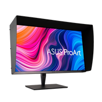 Asus PA32UCGK 32 4K IPS 120Hz 995 Adobe RGB Monitor Asus PA32UCGK 32 4K IPS 120Hz 995 Adobe RGB Monitor