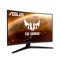 Asus VG32VQ1BR 315 2K VA 165Hz Curvo  Monitor