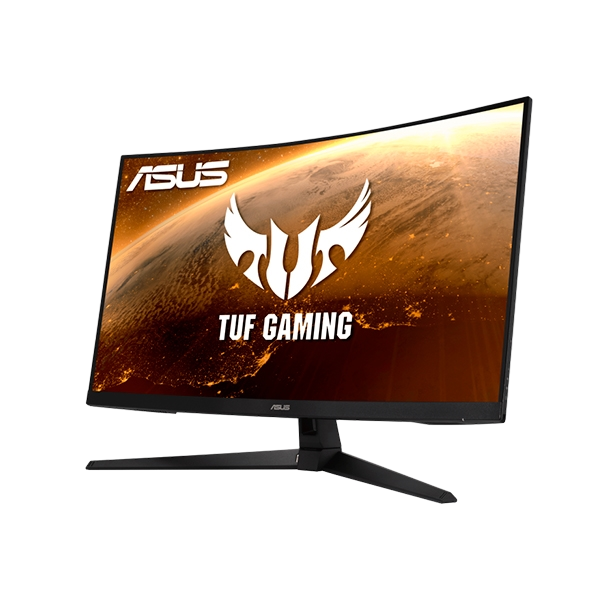 Asus VG32VQ1BR 315 2K VA 165Hz Curvo  Monitor Asus VG32VQ1BR 315 2K VA 165Hz Curvo  Monitor