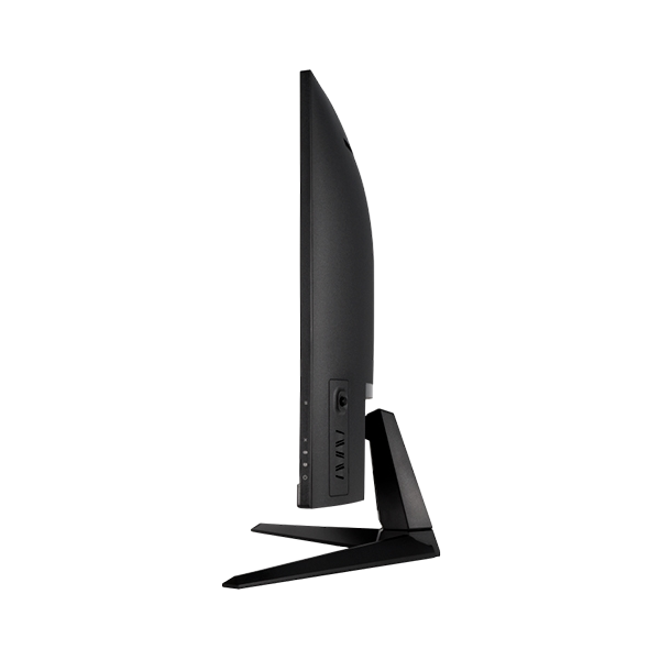 Asus VG32VQ1BR 315 2K VA 165Hz Curvo  Monitor Asus VG32VQ1BR 315 2K VA 165Hz Curvo  Monitor