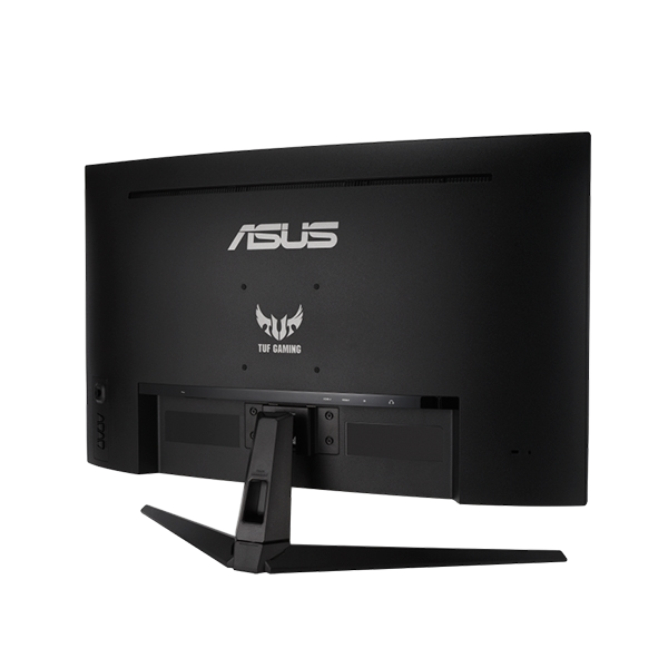 Asus VG32VQ1BR 315 2K VA 165Hz Curvo  Monitor Asus VG32VQ1BR 315 2K VA 165Hz Curvo  Monitor