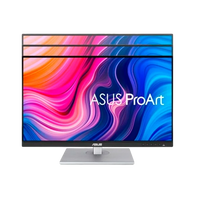 Asus ProArt PA279CV 27 4K IPS USB C 100 Rec 709  Monitor
