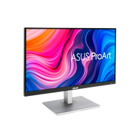 Asus ProArt PA279CV 27 4K IPS USB C 100 Rec 709  Monitor