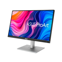 Asus ProArt PA278CV 27 2K IPS USB C 100 Rec 709 Monitor Asus ProArt PA278CV 27 2K IPS USB C 100 Rec 709 Monitor