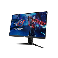 Asus ROG Strix XG27AQ 27 2K IPS 170Hz GSync 1ms  Monitor
