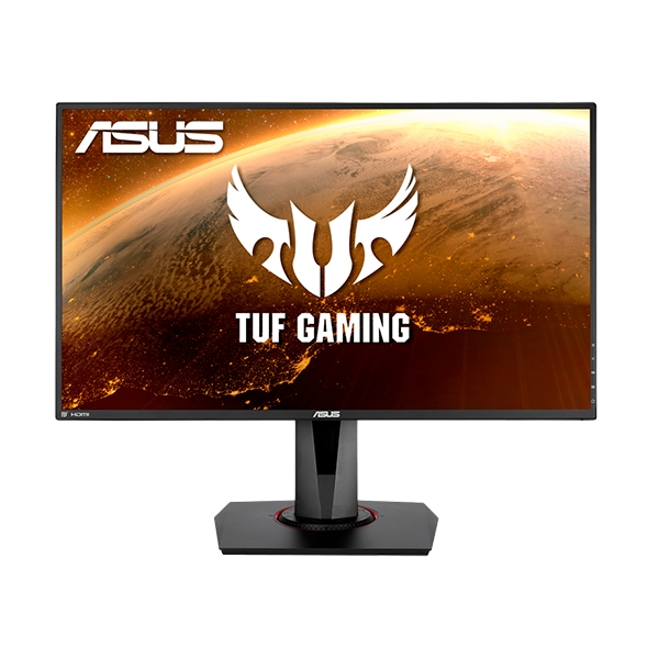 Asus TUF VG279QR 27 FullHD IPS 165Hz GSync 1ms  Monitor Asus TUF VG279QR 27 FullHD IPS 165Hz GSync 1ms  Monitor