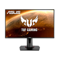 Asus TUF VG279QR 27 FullHD IPS 165Hz GSync 1ms  Monitor