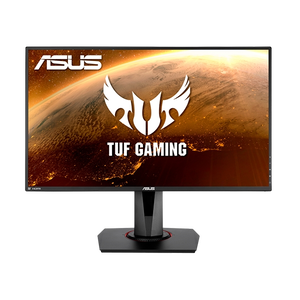 Asus TUF VG279QR 27 FullHD IPS 165Hz GSync 1ms  Monitor