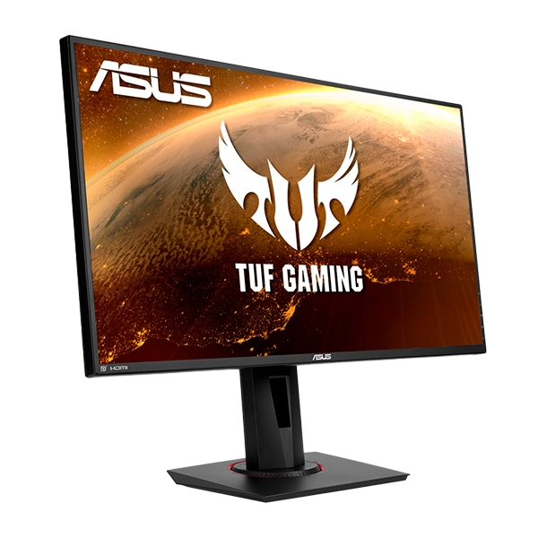 Asus TUF VG279QR 27 FullHD IPS 165Hz GSync 1ms  Monitor Asus TUF VG279QR 27 FullHD IPS 165Hz GSync 1ms  Monitor