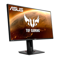 Asus TUF VG279QR 27 FullHD IPS 165Hz GSync 1ms  Monitor
