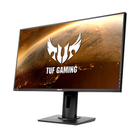 Asus TUF VG279QR 27 FullHD IPS 165Hz GSync 1ms  Monitor