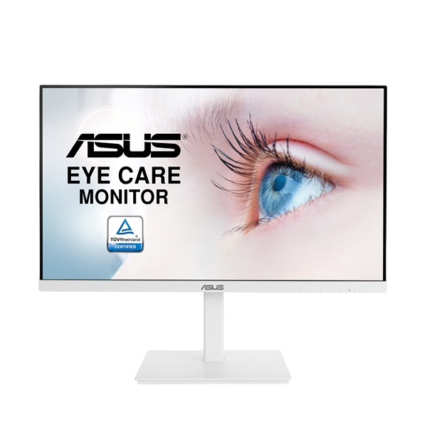 Asus VA27DQSBW 27 FHD IPS 75Hz Blanco Pivotable  Monitor Asus VA27DQSBW 27 FHD IPS 75Hz Blanco Pivotable  Monitor