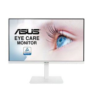 Asus VA27DQSBW 27 FHD IPS 75Hz Blanco Pivotable Monitor Asus VA27DQSBW 27 FHD IPS 75Hz Blanco Pivotable Monitor