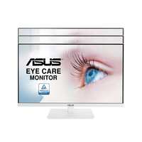 Asus VA27DQSBW 27 FHD IPS 75Hz Blanco Pivotable  Monitor