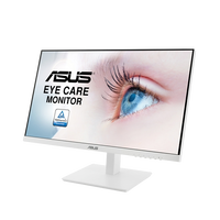 Asus VA27DQSBW 27 FHD IPS 75Hz Blanco Pivotable  Monitor