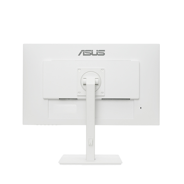 Asus VA27DQSBW 27 FHD IPS 75Hz Blanco Pivotable  Monitor Asus VA27DQSBW 27 FHD IPS 75Hz Blanco Pivotable  Monitor