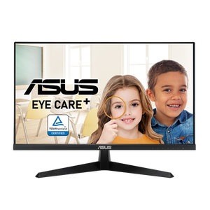 Asus VY279HE 27 FHD IPS 75Hz 1ms FreeSync  Monitor