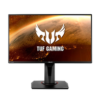 Asus TUF VG259QR 245 FHD IPS 165Hz 1ms Pivotable  Monitor