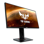 Asus TUF VG259QR 245 FHD IPS 165Hz 1ms Pivotable  Monitor