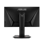 Asus TUF VG259QR 245 FHD IPS 165Hz 1ms Pivotable  Monitor