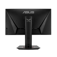 Asus TUF VG259QR 245 FHD IPS 165Hz 1ms Pivotable  Monitor