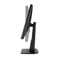 Asus TUF VG259QR 245 FHD IPS 165Hz 1ms Pivotable  Monitor