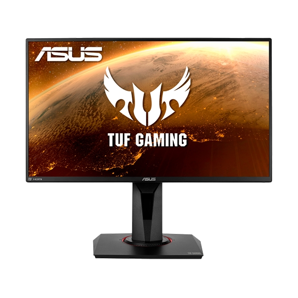 Asus TUF VG258QM 245 FHD 280Hz 05ms GSync Monitor Asus TUF VG258QM 245 FHD 280Hz 05ms GSync Monitor