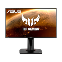 Asus TUF VG258QM 245 FHD 280Hz 05ms GSync Monitor Asus TUF VG258QM 245 FHD 280Hz 05ms GSync Monitor