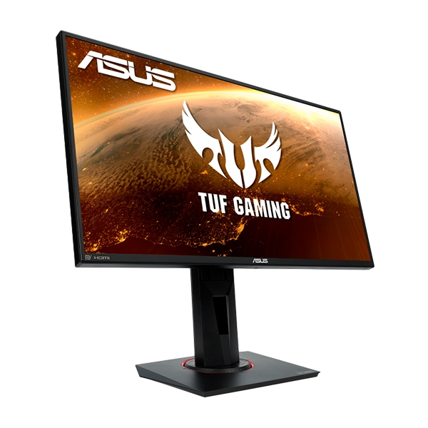 Asus TUF VG258QM 245 FHD 280Hz 05ms GSync Monitor Asus TUF VG258QM 245 FHD 280Hz 05ms GSync Monitor