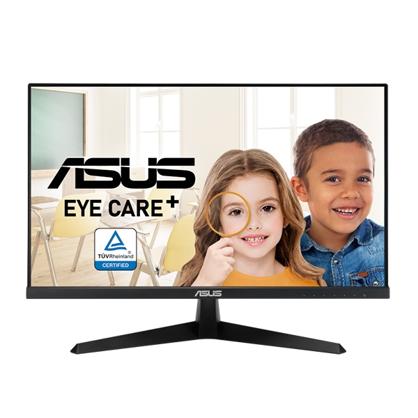 Asus VY249HE 238 IPS 75Hz 1ms FreeSync Monitor Asus VY249HE 238 IPS 75Hz 1ms FreeSync Monitor