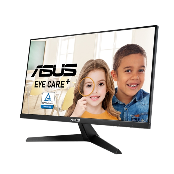 Asus VY249HE 238 IPS 75Hz 1ms FreeSync Monitor Asus VY249HE 238 IPS 75Hz 1ms FreeSync Monitor