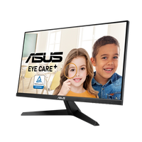 Asus VY249HE 238 IPS 75Hz 1ms FreeSync Monitor Asus VY249HE 238 IPS 75Hz 1ms FreeSync Monitor