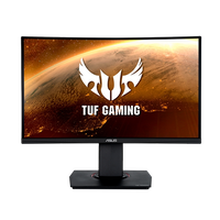 Asus TUF VG24VQR 236 FHD VA 165Hz 1ms Curvo Monitor Asus TUF VG24VQR 236 FHD VA 165Hz 1ms Curvo Monitor