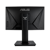 Asus TUF VG24VQR 236 FHD VA 165Hz 1ms Curvo Monitor Asus TUF VG24VQR 236 FHD VA 165Hz 1ms Curvo Monitor