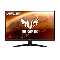 ASUS VG249Q1A 24 FHD HDMI Gaming Monitor ASUS VG249Q1A 24 FHD HDMI Gaming Monitor