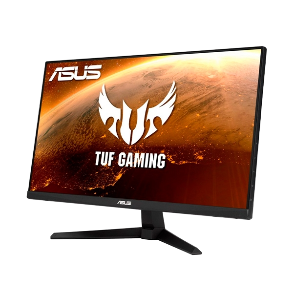 ASUS VG249Q1A 24 FHD HDMI Gaming Monitor ASUS VG249Q1A 24 FHD HDMI Gaming Monitor
