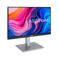 ASUS PA247CV 24 IPS FHD RGB Monitor ASUS PA247CV 24 IPS FHD RGB Monitor