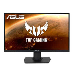 Asus TUF VG24VQE 24 Curvo Full HD 165Hz 1ms FreeSync  Monitor Gaming